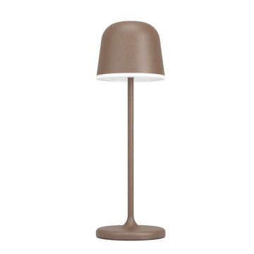 Eglo MANNERA 900459 Stolní lampa 1x2,2W/LED 3000K 200LM IP54