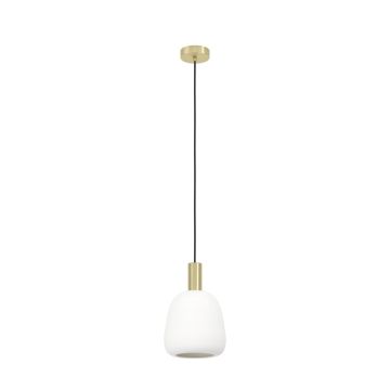 Eglo MANZANARES 900305 Závěsná lampa 1x40W/E27 IP20