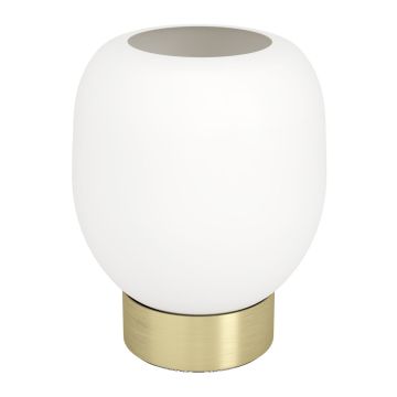 Eglo MANZANARES 900307 Stolní lampa 1x40W/E27 IP20