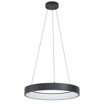 Eglo MARGHERA-Z 900068 Závěsná lampa 4x6,5W/LED 2700-6500K 3120LM IP20