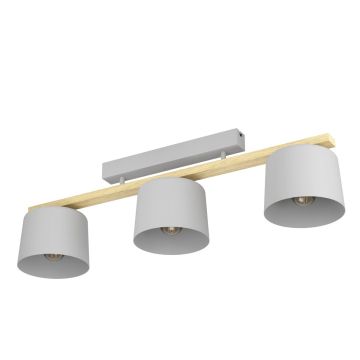 Eglo MARIEL 900361 Stropní lampa 3x40W/E27 IP20