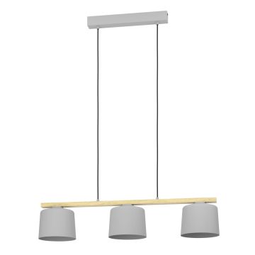Eglo MARIEL 900362 Závěsná lampa 3x40W/E27 IP20