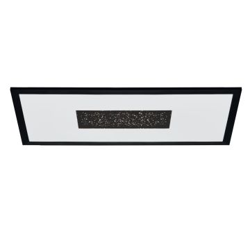Eglo MARMORATA 900561 Stropní lampa 2x17W/LED 3000K 2400LM, 1100LM IP20