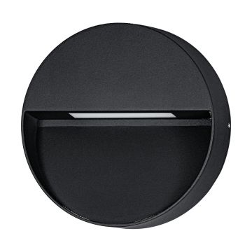 Eglo MARUGGIO 900888 Nástěnná lampa 1x4,8W/LED 3000K, 4000K, 5000K, 6500K 520LM IP65