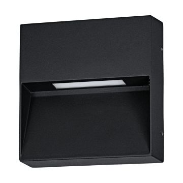 Eglo MARUGGIO 900889 Nástěnná lampa 1x4,8W/LED 3000K, 4000K, 5000K, 6500K 520LM IP65
