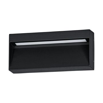 Eglo MARUGGIO 900891 Nástěnná lampa 1x4,8W/LED 3000K, 4000K, 5000K, 6500K 520LM IP65