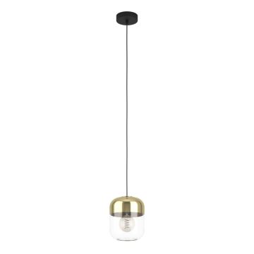 Eglo MARYVILLA 900549 Závěsná lampa 1x40W/E27 IP20