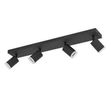 Eglo MELITELLO-Z 901942 Bodové světlo 4x3.7W/LED 2700-6500K 2200lm ip20