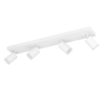 Eglo MELITELLO-Z 901944 Bodové světlo 4x3.7W/LED 2700-6500K 2200lm ip20