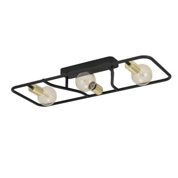 Eglo MESSINARO 900367 Stropní lampa 3x40W/E27 IP20