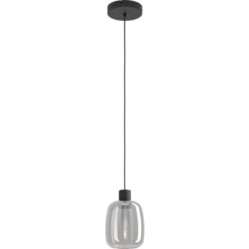 Eglo MOLOCHIO-Z 901119 Závěsná lampa 1x3.7w/led 2700_6500k ip20 500lm
