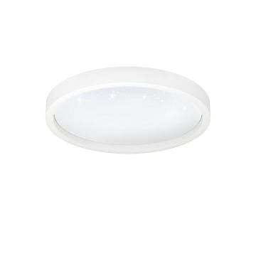 Eglo MONTEMORELOS-Z 900408 Stropní lampa 1x17,8W/LED 2700-6500K 2150LM IP20