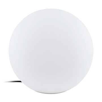 Eglo MONTEROLO-Z 900269 Stojací lampa 1x9W/E27 IP65