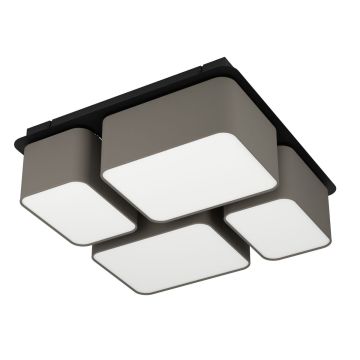 Eglo MORDAZO 900524 Stropní lampa 4x28W/E27 IP20