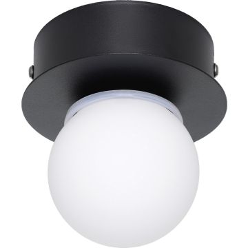 Eglo MOSIANO 900659 Nástěnná lampa 1x3.3w/led 3000k ip44 340lm