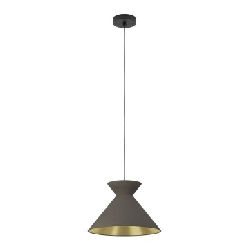 Eglo NASTASIA 900347 Závěsná lampa 1x40W/E27 IP20