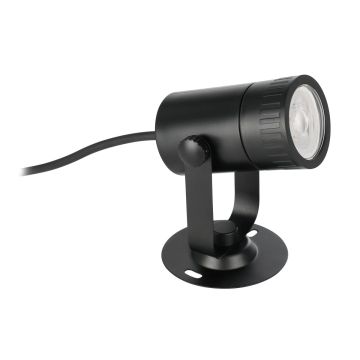 Eglo NEMA-Z 900121 Zahradní reflektor 1x4,9W/GU10 IP65