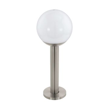 Eglo NISIA-Z 900266 Stojací lampa 1x9W/E27 IP44