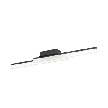 Eglo PALMITAL 900844 Stropní lampa 2x11W/LED 3000K 2700lm IP44