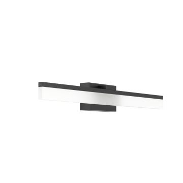 Eglo PALMITAL 900845 Nástěnná lampa 1x11W/LED 3000K 1350lm IP44