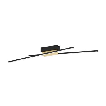 Eglo PANAGRIA 900488 Stropní lampa 2x13W/LED 3000K 3120LM IP20