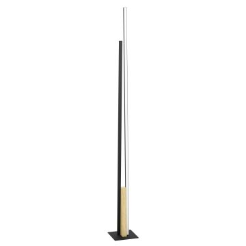 Eglo PANAGRIA 900493 Stojací lampa 2x12,8W/LED 3000K 2880LM IP20