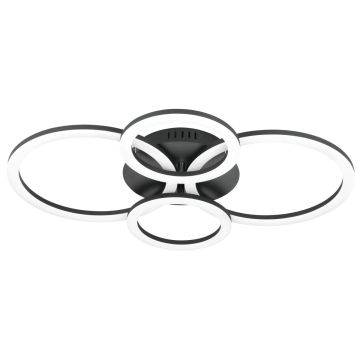 Eglo PARRAPOS-Z 900319 Stropní lampa 1x41W/LED 3000-6500K 5800LM IP20