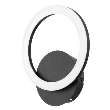 Eglo PARRAPOS-Z 900324 Nástěnná lampa 1x12W/LED 3000-6500K 850LM IP20