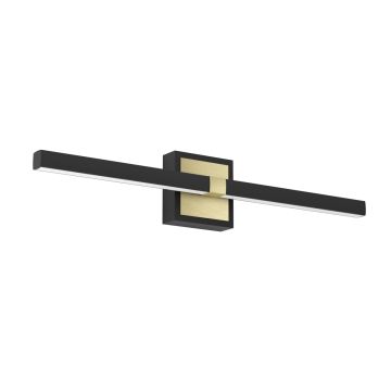 Eglo PEGUERA 900928 Nástěnná lampa 1x11W/LED 3000K 1165lm IP44
