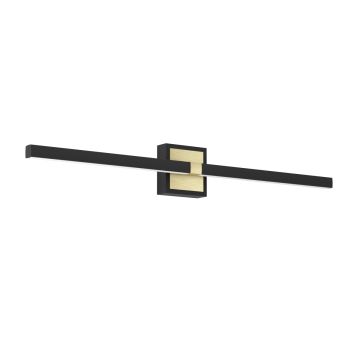 Eglo PEGUERA 900929 Nástěnná lampa 1x17,5W/LED 3000K 2000lm IP44