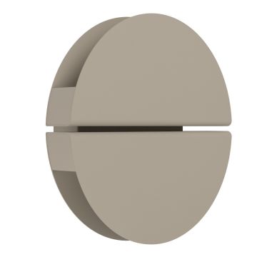 Eglo PIANOSA 902121 Nástěnná lampa 4.5W/LED 2700K, 4000K, 6500K 620lm ip44