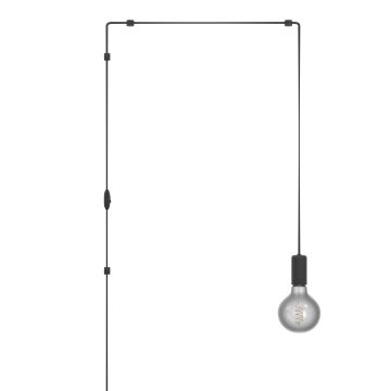 Eglo PINETINA 900976 Závěsná lampa 1x40W/E27 IP20