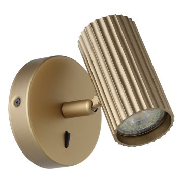 Eglo PORTILLO 902033 Nástěnná lampa 1x5W/GU10 ip20