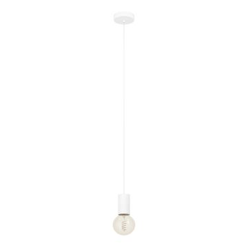 Eglo POZUETA 900798 Závěsná lampa 1x40W/E27 IP20