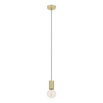 Eglo POZUETA 900799 Závěsná lampa 1x40W/E27 IP20