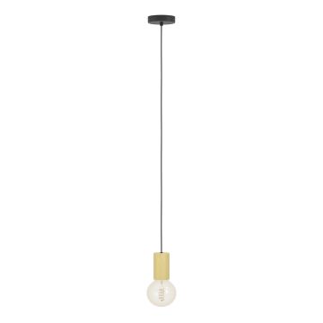 Eglo POZUETA 900801 Závěsná lampa 1x40W/E27 IP20