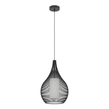 Eglo RAZONI 900828 Závěsná lampa 1x40W/E27 IP20