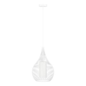 Eglo RAZONI 900829 Závěsná lampa 1x40W/E27 IP20