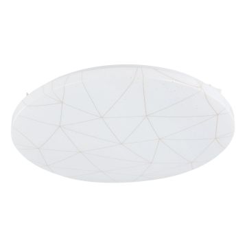 Eglo RENDE 900612 Stropní lampa 1x19,5W/LED 3000K 2300LM IP20