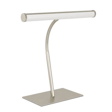 Eglo RICCIONE 901982 Stolní lampa 1x5W/LED 2700K, 4000K, 6500K 500lm ip20