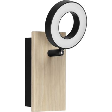 Eglo RIELVES 901202 Bodové světlo 1x4.2w/led 3000k ip20 500lm