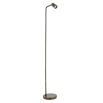 Eglo RIGOMAGNO 901867 Stojací lampa 1x5W/GU10 ip20