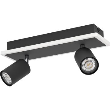 Eglo RIMBOCCHI 1 901635 Bodové světlo 12w/led 3000k ip20 1500lm