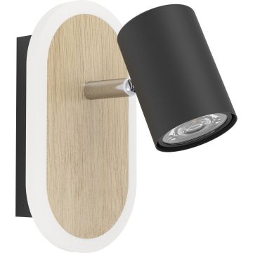 Eglo RIMBOCCHI 901631 Bodové světlo 7w/led 3000k ip20 850lm