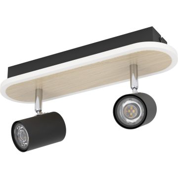 Eglo RIMBOCCHI 901632 Bodové světlo 12w/led 3000k ip20 1500lm