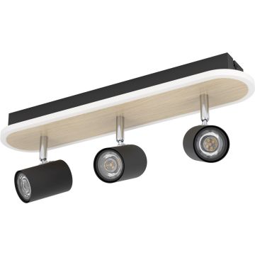 Eglo RIMBOCCHI 901633 Bodové světlo 20w/led 3000k ip20 2500lm