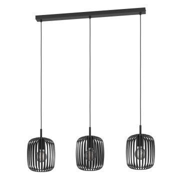 Eglo ROMAZZINA 900495 Závěsná lampa 3x40W/E27 IP20