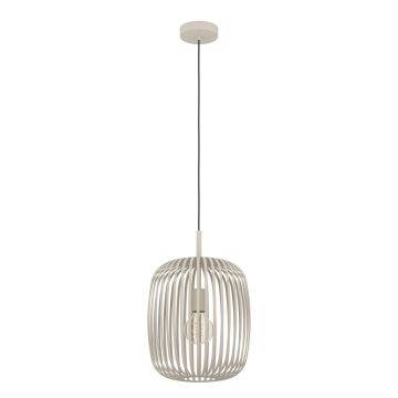Eglo ROMAZZINA 900496 Závěsná lampa 1x40W/E27 IP20