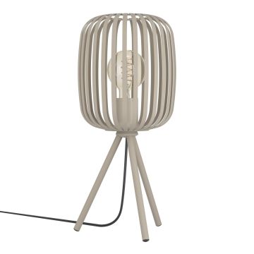 Eglo ROMAZZINA 900521 Stolní lampa 1x40W/E27 ip20
