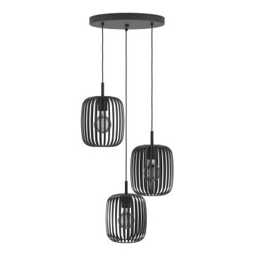 Eglo ROMAZZINA 900686 Závěsná lampa 3x40W/E27 IP20